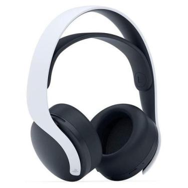 Imagem de Fone Headset Gaming Sony Pulse 3D CFI-ZWH1 com Microfone