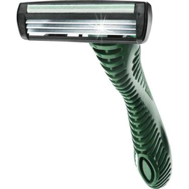Imagem de Barbeador Descartavel Comfort 3 SENS. VD 12BLX2UN. CT.C/24 - BIC