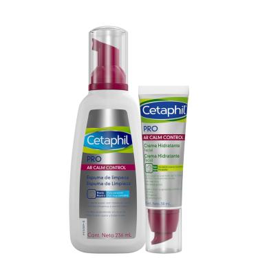 Imagem de Kit Cetaphil Pro AR Calm Control (2 Produtos)