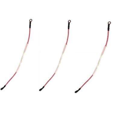 Imagem de 3 Fusíveis Térmicos Microtemp Panela Elétrica Mondial NPE-05