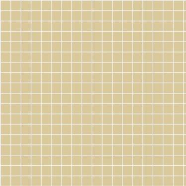 Imagem de Papel de Parede Autocolante Pastilhas Quadriculadas Na Cor Creme Bege 