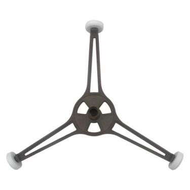 Imagem de Suporte Rodizio Prato Microondas Brastemp Bms20 Bmp20 Bmw20 - Brastemp