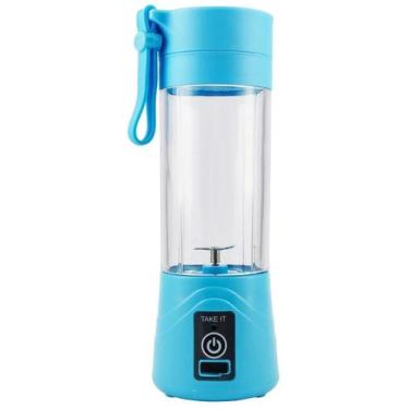 Imagem de Mini Liquidificar Portátil - ul - Generico