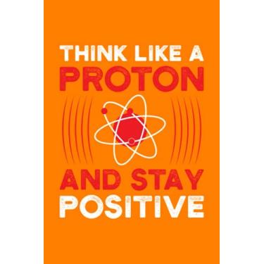 Imagem de Projects To Complete Notebook|THINK LIKE A PROTON AND STAY POSITIVE