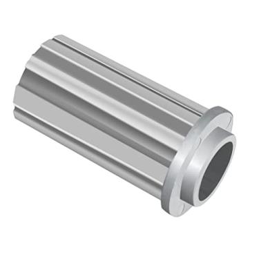 Imagem de Raven Agitator Drive Hub para Frigidaire, Electrolux e Westinghouse substitui 134418700 131475100 5303306139