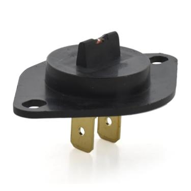 Imagem de Termistor de secadora DC32-00007A, ajuste exato, compatível com secadores Samsung e Kenmore - substitui AP4201716 2068429 PS4204984