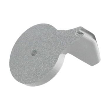 Imagem de Ioensy Moedor manivela titular tampa mão moedor de café mino 2.0 organizador manual para mesa, Cinza