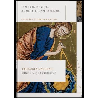 Imagem de Teologia natural