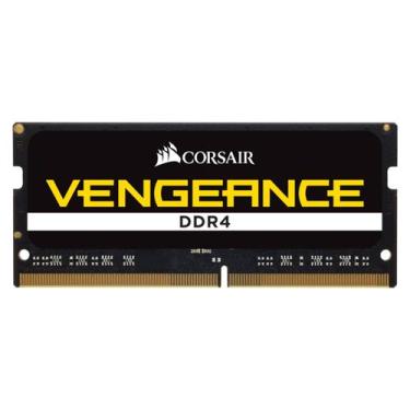 Imagem de Memória Para Notebook Corsair Vengeance 16gb Ddr4 3200 1x16