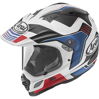 Imagem de Capacete Arai XD4 – Visão (PP) (Frost Red)