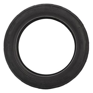 Imagem de Pneu Sem Câmara de Câmara, Auto -reparação de Pneus de Explosão de Pneus Sem Câmara de Câmara Com 60/70 6.5 Pneu Externo para Scooter Elétrica 60/70 6.5