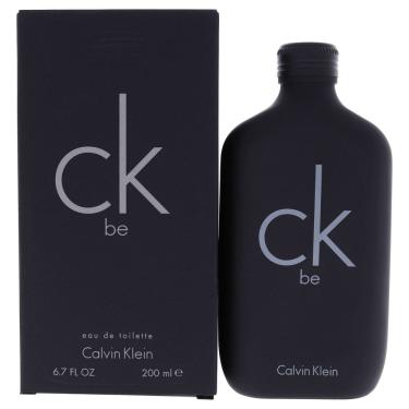 Imagem de Perfume Calvin Klein CK Be 200 ml Spray Eau de Toilette Unisx