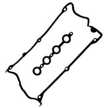 Imagem de Kit juntas tampa da válvula Audi Tt 1998 a 2006 BASTOS