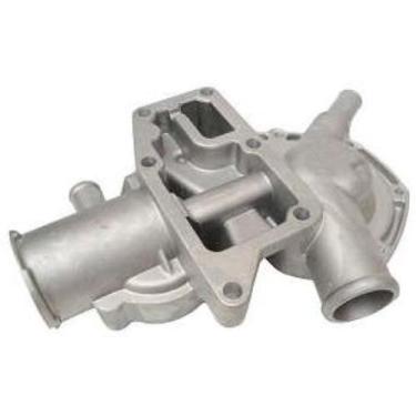 Imagem de Carcaça da bomba D'água Ford Escort 1983 a 1996 VALCLEI