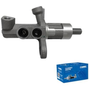 Imagem de Cilindro mestre de freio Chevrolet Cruze 2011 a 2020 COBREQ