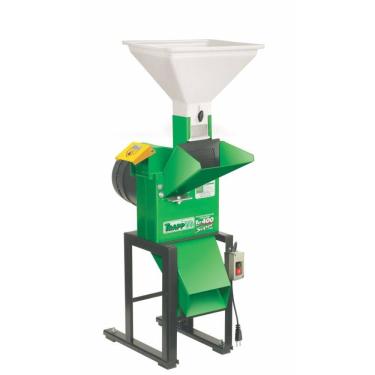 Imagem de Triturador Forageiro Trapp Trf 400 Super 2cv Com Martelete