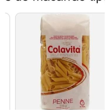 Imagem de Macarrão