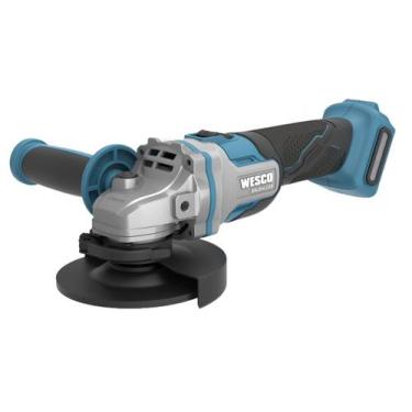 Imagem de Esmerilhadeira 18v s/ Bateria Motor Brushless Wesco WS2890.9