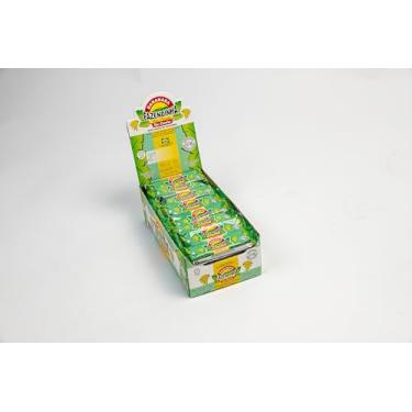 Imagem de BANANADA DISPLAY S/AÇUCAR 736g