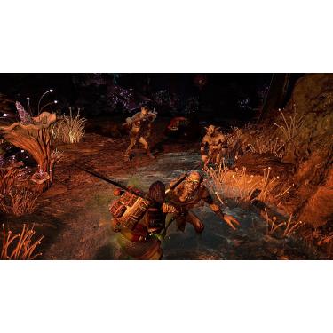Imagem de Jogo The Lord of the Rings: Return to Moria - PlayStation 5 All Video Games