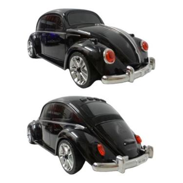 Imagem de Caixinha De Som Bluetooth Usb Sd Rádio Am/fm - Premium Cor Preto 110v/