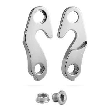 Imagem de Gancheira Para Quadro Oggi Float/Spaceline Vega/Thor Azonic/Dropp/Ksw