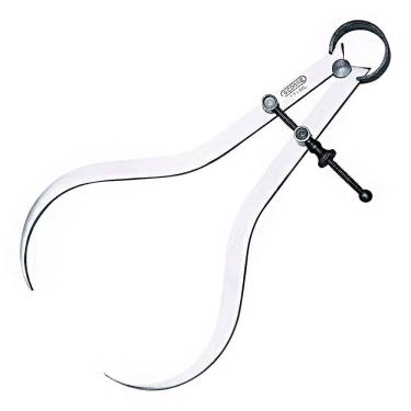 Imagem de Compasso Externo 257 mm - Gedore 043006