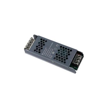Imagem de Fonte de Alimentação Slim Chaveada Astraled 12V 12,5A / 150W Bivolt