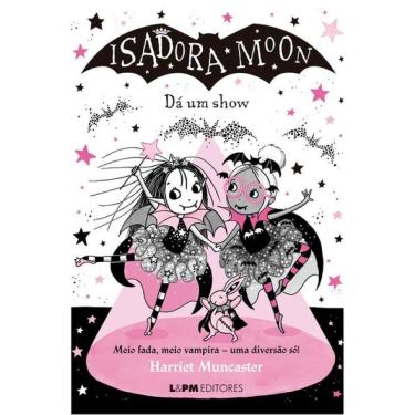 Imagem de Isadora Moon Dá Um Show (6)