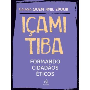 Imagem de Formando Cidadãos Éticos