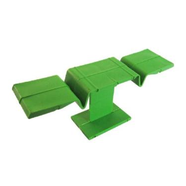 Imagem de Nivelador Robozinho 2.0 Mm 50 Unidades- Deplasti
