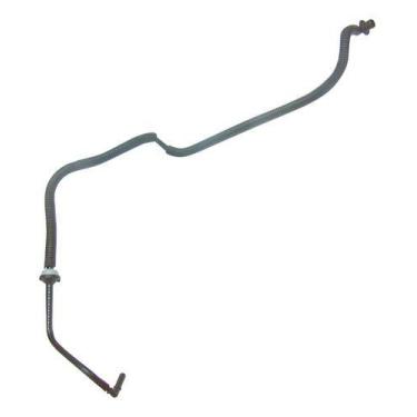 Imagem de Tubo hidrovacuo - METALSYSTEM