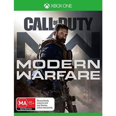 Imagem de Call of Duty: Modern Warfare - Xbox One