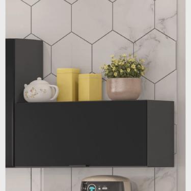 Imagem de Armário Aéreo 1 Porta Horizontal Exclusive Itatiaia