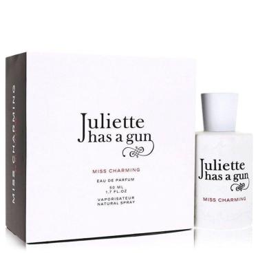 Imagem de Perfume Feminino Miss Charming Juliette Has Gun Eau De Parfum
