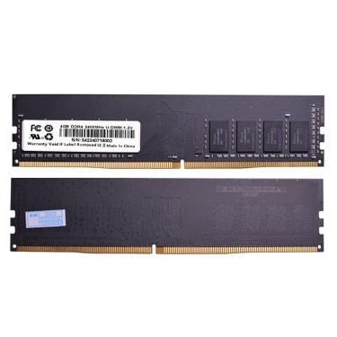 Imagem de Memória Ram Ddr4 4gb 2400mhz Desktop