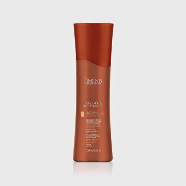 Imagem de Shampoo Amend Oxidantes Expertise Cobre 250Ml