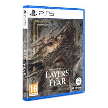 Imagem de Layers of Fear PS5