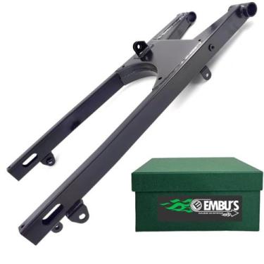 Imagem de Balança Traseira - Fazer 150 de 2014 até 2016 - Embus