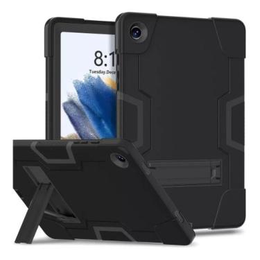 Imagem de Capa Antishock P/Tablet Samsung A9 PLus 11" X210 a X218 + Caneta touch