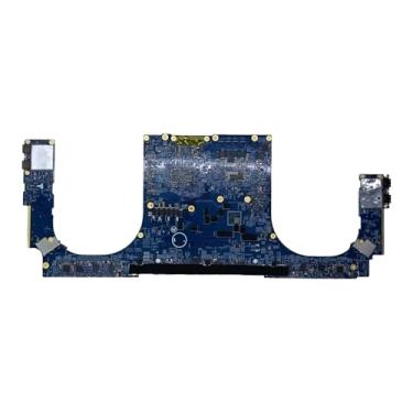Imagem de Substituição para placa mãe Dell XPS 9720 Strada LE MLK ADLP N20P MB 213024-1 Mainboard i5-12500H Processador 0TW02W TW02W