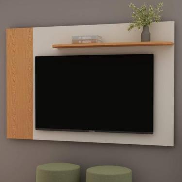 Imagem de Painel Suspenso para Tv até 50 Polegadas 0586 Flórida Genialflex, Cina