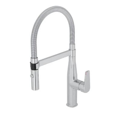 Imagem de Torneira Monocomando Cozinha Deca Level Gourmet Cr 2275.c