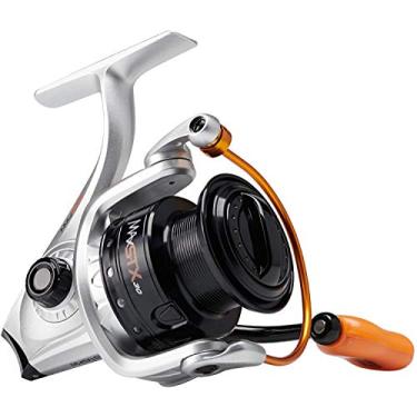 Imagem de Abu Garcia MAXSTXSP20-C Max STX Molinete giratório 130/8 6 5,2:1