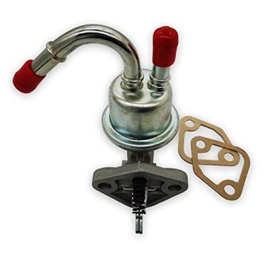 Imagem de 1C010-52034 1C010-52033 1C010-52032 Bomba de combustível para Kubota M6800 M7040 M8200 M8540 M9000 M9540 M105 M6040 M95 M95 6 V33 00 V3600 Bobcat S330 S300 T300 A300 6680838