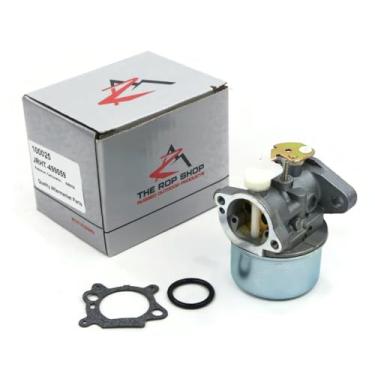 Imagem de The ROP Shop | Substituição de carburador compatível para Briggs & Stratton, Stens, 520-964, 4HP, 5HP, 6HP, 7HP, Motores Pequenos