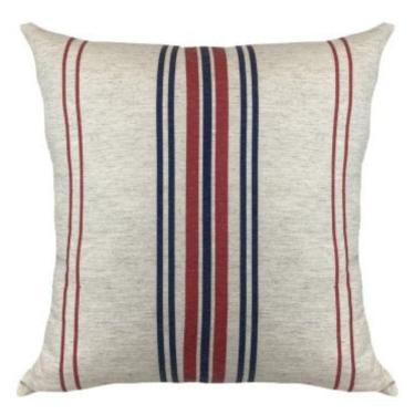 Imagem de Almofada Linho Beach 130-64 52x52cm Decortextil