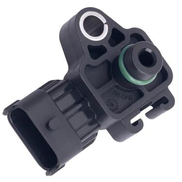 Imagem de Sensor Map Do Coletor Gm S10 2.4 4cc Gasolina/flex 12591290 TurboSense