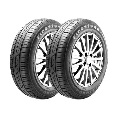 Imagem de Pneu Aro 15 Firestone F-600 185-60 84h Nrft 2 Unidades