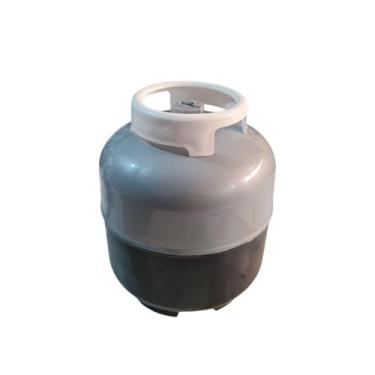 Imagem de Cofrinho Botijão Guarda Moedas Notas Cédulas 12cm